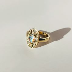 Your Future Opal Ring Richard And Emily Gilmore, Christopher Hayden, Emily Gilmore, Lorelai Gilmore, Rory Gilmore, Opal Stone, Scottsdale Az, Opal Ring, Perfect Ring