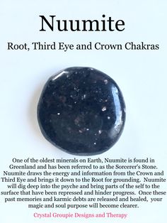 Nuumite Nuumite Crystal Meaning, Nuumite Crystals, Nuumite Stone Meaning, Healing Crystals For You, The Sorcerer's Stone, Crystals Healing