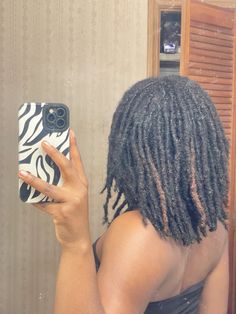 Feminine Locs, Dreads Black Women, Beautiful Locs, Loc Journey, Hair Crush, Locs Hairstyles, Locs, Hair Inspo, Beautiful Hair