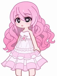 Pink diamond Steven Universe Rose Quartz Gacha Club, Steven Universe Gacha Club, Gacha Stickers, Amethyst Steven Universe, Gacha Nox, Iphone Wallpaper Bts, Steven Universe Oc, Powerpuff Girls Fanart, Steven Universe Characters