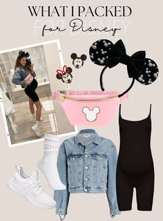 Our Trip to Disney with a Toddler! – Southern Curls & Pearls Disney World Family Outfits, What To Pack For Disney, Disney World Outfits Summer, Disneyworld Outfits, Disney Vacation Outfits, Kids Disney Outfits, Disney Family Outfits, Disney Maternity, Disney Trip Outfits