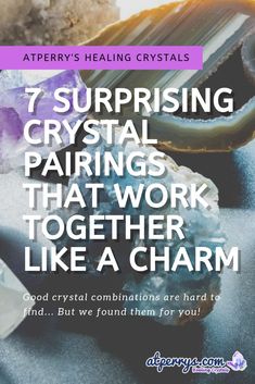 Crystal Pairings, Chakra For Beginners, Crystal Combinations, Crystals Healing Grids, What Are Crystals, Healing Crystals Meanings, Latest Rangoli, Stone Properties, Crystal Uses