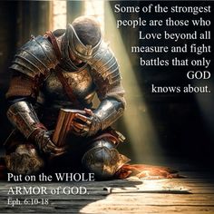 Armor Of God, Bible Prayers, Quick Saves