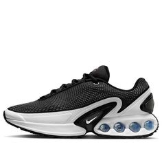 (WMNS) Nike Air Max DN 'Black White' FJ3145-002 Tenis Nike, Stylish Sneakers, Perfect Pair, Air Max, Nike Air Max, Your Perfect, Nike Air, Black White, Nike