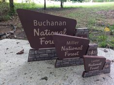 National Forest USDA Forest Service Sign Customizable-The Sawmill Shop Us Forest Service, Adventure Baby Shower, Vbs Themes, One Year Birthday, Custom Plaques, Wedding Themes Fall, Lodge Decor, Lake Cabins, Forest Service