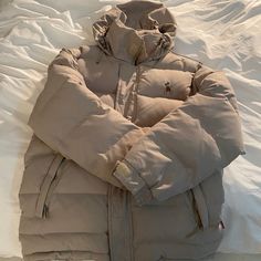 Barely Used, Comfy And Cozy. Great For Winter/Skiing. Vintage, Bought In Disneyland Paris In Late 90s. Skiing Vintage, Disney Winter, Winter Skiing, Disney Jacket, Coats Vintage, Late 90s, Disneyland Paris, Vintage Disney, Winter Coat