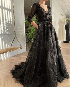 Hermione Blossoming Gown | Teuta Matoshi Mocha Dress, Teuta Matoshi, Rose Gown, A Line Prom Dress, Evening Party Gowns, فستان سهرة, A Line Prom Dresses, Butterfly Dress, Mermaid Dress