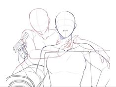 Drawing Body Poses, 캐릭터 드로잉, Poses References, Body Drawing, Dessin Adorable