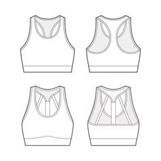 影像 – 瀏覽 83 個素材庫相片、向量圖和影片 | Adobe Stock Sports Bra Fashion, Target Image, Fashion Vector, Sports Wear Women, Vector Sketch, Flats Patterns, Perfect Image, Sport Wear