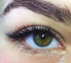 Green Eyes Lash Extensions, Eyelash Goals, Draw Human, Human Eyes, Body Art Photography, Never The Same, Eye Photography