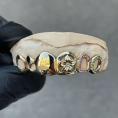 Dental Jewelry, Dope Jewelry Accessories, Tooth Gem, Gold Teeth, Teeth Jewelry, Jewelry Accessories Ideas, Dope Jewelry, October 25, Funky Jewelry