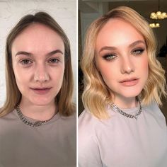 Make Up Looks