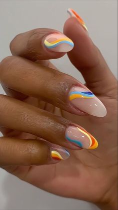 Occasion Nails, Unghie Sfumate, Pedicure Manicure, Nagel Tips, Minimal Nails, Vacation Nails, Tin Man, Design Nails, Designs Nail