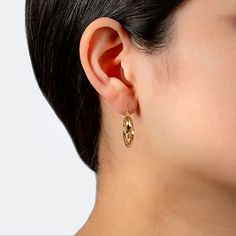 Included: 1 Pair of EarringsFeatures: Nickel FreeEarring Back: HingedStone: No StoneMetal Color: Gold ToneEarring Length: 26mmEarring Width: 5.8mmMetal: 14k Gold Over BrassCare: Wipe CleanCountry of Origin: Imported Pierced 14k Gold-filled Hoop Earrings, Gold 14k Gold-filled Pierced Hoop Earrings, Gold 14k Gold-filled Hoop Earrings, Pierced Gold Hoop Earrings 14k Gold Filled, Gold-tone Pierced Hoop Earrings For Anniversary, Gold Hypoallergenic Hoop Earrings For Anniversary, Gold Hoop Earrings With Lever Back, Modern Gold Huggie Earrings With Lever Back, Modern 14k Gold-filled Pierced Hoop Earrings