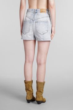 65% Polyester, 35% Cotton Chic High Rise Shorts With Pockets, Chic High-rise Relaxed Fit Shorts, Chic High Rise Shorts With Relaxed Fit, Chic High Rise Relaxed Fit Shorts, Chic High-rise Bottoms With Built-in Shorts, Chic High Rise Bottoms With Built-in Shorts, High Rise Shorts For Spring, Jeans Jumpsuit, Sneaker Wedge