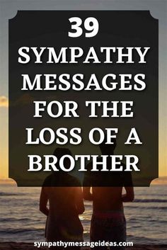 What To Say To Someone Who Lost Their Brother Tragically. There are any references about What To Say To Someone Who Lost Their Brother Tragically in here. you can look below. I hope this article about What To Say To Someone Who Lost Their Brother Tragically can be useful for you. Please remember that this article is for reference purposes only. #what #to #say #to #someone #who #lost #their #brother #tragically Loss Of Your Brother, The Loss Of A Brother, Short Condolence Message, Condolences Messages For Loss, Sympathy Messages For Loss, Messages Ideas, Loss Of Brother, Message For Brother, Words Of Sympathy