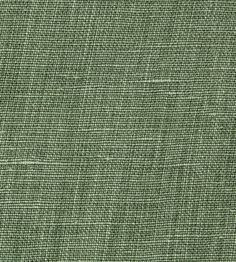 a green cloth textured with white stitching