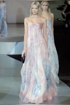 Fairytale Dress, Fancy Dresses, A Dress, Giorgio Armani