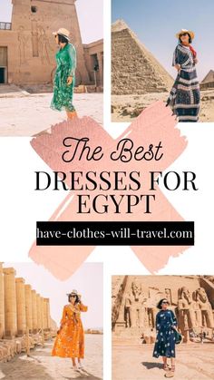 the best dresses for egypt have - clothes - will - travel com, and it's all in one place