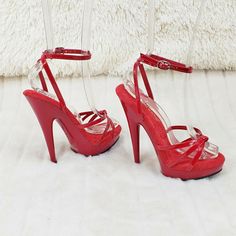 Heels Strappy, Cute High Heels, Strappy Platform Sandals, Sandal Shoes, Comfort Color, Pin Up Style, Arch Support, Strap Sandals, Sling Backs