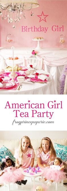 Tea Party Ideas, Kids Tea Party, Tea Ideas