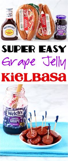 an easy recipe for super easy caramel jelly kohlbasa