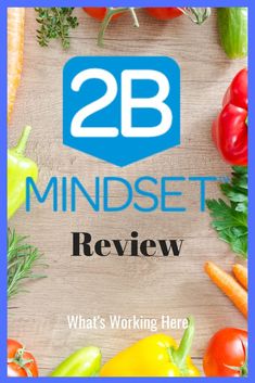 the cover of the book, 28 mindset review what's working here?