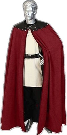 Fall Cosplay Cape, All Codes, 29 Years Old, Cape Dress, Tie Colors, American Express, Round Collar, Red Dress, Cape