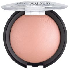 Bring out your natural glow with this baked powder that has a slightly marbled effect. Works on any skin tone and is perfect for adding a subtle shimmer to your face. ﻿Allure 2019 Best of Beauty Steals "A classic, a cult favorite, a holy grail" – Kathleen lights Kathleen Lights, Holy Grail, Natural Glow, Skin Tone, Highlighter, Skin Tones, Pure Products, Skin, Beauty