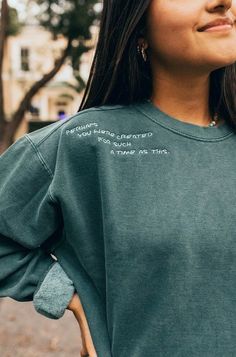 Servant Of God, Christian Shirts Designs, Grocery Bags, Hoodie Outfit, 로고 디자인, Who Knows, Christian Clothing, Christian Shirts, Cute Shirts