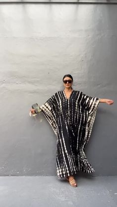 Sn08/kaftan Dress,lounge Wear ,summer Dress,arab Style,boho Dress - Etsy Thailand Thailand Lookbook, Boho Mode, Top Diy, Kaftan Style, Diy Summer, Inspiration Instagram, Summer Boho, Maxi Robes, Caftan Dress