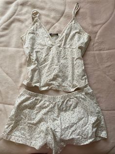 Pjs Png Aesthetic, Pajama Set Brandy, Cute Pyjamas Aestethic, 2000s Pajamas Aesthetic, Dark Academia Pyjamas, Sleep Set Aesthetic, Dainty Pjs, Old Money Pjs