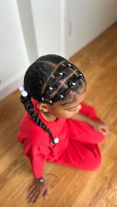 The Curly Hair Coach | Super Puffs 🩷 #kidshairstyles | Instagram Natural Kids, Protective Hair, Braiding Styles, Super Puff, Bella Hair, African Hair Braiding Styles, Natural Hairstyles For Kids, African Hair