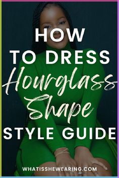 Discover the ultimate guide to dressing for an hourglass shape with these chic outfit ideas and pro style tips. Embrace your curves with classic and trendy pieces that highlight your waist and enhance your silhouette. From wardrobe essentials to staple pieces for wardrobe, find what to wear for every occasion. Explore how to create a capsule wardrobe with timeless, elegant styles. Whether you’re dressing for a date night or everyday chic, this guide offers everything you need to know to look fabulous. Perfect your stylish look and feel confident in every outfit you wear. Dress effortlessly and stay on budget with our comprehensive style tips. How to dress for your body type made easy and effortless, once you learn these important fashion 101 tips.\n\n Our Glass Body Shape, Dressing Hourglass Shape, Hour Glass Body Shape Outfit Ideas, Dressing For Hourglass Shape, Outfit Ideas Hourglass Body Types, Outfit For Hourglass Shape, How To Dress An Hourglass Body Shape, Outfit Ideas For Hourglass Shape, How To Dress For Hourglass Shape