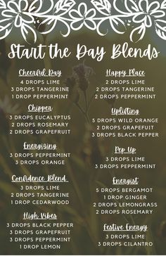 Essential Oil Recipes With Vanilla, Coffee Shop Essential Oil Blends, Essential Oil Ideas, Essential Oils For Disc Degeneration, Medicinal Essential Oil Blends, Energizing Essential Oil Blend, Earthy Essential Oil Blends, Intention Oil Recipes, Coffee Essential Oil Blends