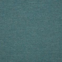 an upholstered blue fabric textured background