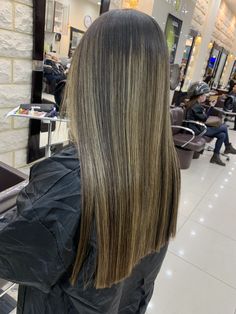 Partial Blonde Highlights On Dark Hair, Straightener Hairstyles, Highlights Black Women, Biracial Hair, Highlights Curly Hair, Peekaboo Hair, Balayage Hair Dark, Black Hair With Highlights