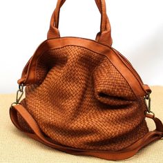 Luxury Shoulder Bag With Leather Handles In Backpack Style, Everyday Use Brown Backpack With Detachable Handle, Luxury Brown Leather Backpack For Everyday, Brown Backpack With Detachable Handle, Cognac Leather Backpack Satchel For Everyday, Brown Leather Backpack With Detachable Strap For On-the-go, Brown Double Handle Backpack, Luxury Brown Shoulder Bag For Everyday, Brown Top Handle Backpack For Everyday