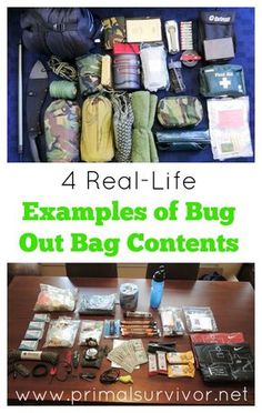 Bug Out Bags, Bag Contents, Survival Backpack, Survival Bag, Survival Blanket, Bag Sewing Pattern, Survival Supplies, Emergency Preparation