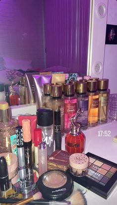 Victoria Secret Perfume, Makeup Needs, Perfume Lover