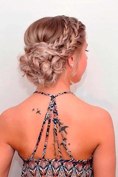 Hairstyles Quinceanera, Quincera Hairstyles, Quinceanera Hairstyles, Quince Hairstyles, Homecoming Hairstyles Updos, Dance Hairstyles, Peinados Recogidos, Holiday Hairstyles