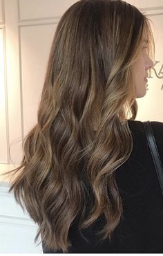 Golden Brown Balayage, Natural Brown Hair, Chestnut Hair, Chestnut Hair Color, Brown Balayage, Hair Balayage, Short Hair Balayage