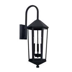 Capital Lighting Ellsworth 3 Light Small Outdoor Wall Mount Capital Lighting Fixture, Exterior Light Fixtures, Capital Lighting, Outdoor Sconces, Outdoor Wall Lantern, Wall Lantern, Outdoor Wall Lights, Light Sconces, Modern Outdoor