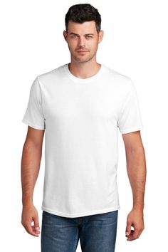 Looking for a top-quality blank T-Shirt that's affordable and versatile? Look no further than the Port & Company PC455. This popular wholesale T-Shirt comes in a variety of colors at competitive prices, making it an absolute favorite among men. As a blank canvas, it's perfect for any customization you may have in mind. ShirtsBargain's wholesale prices and no minimum policy make it easy to buy as many wholesale men's T-Shirts as you need. Order yours today and take advantage of our unbeatable pri Wholesale T Shirts, Red Kap, Blank T Shirts, Fashion District, Work Wear Women, Zip Sweatshirt, Crew Neck Tee, Shoulder Taping, Men Short Sleeve