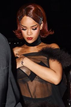 Look Gatsby, 90s Grunge Hair, Looks Rihanna, Penteado Cabelo Curto, Festival Looks, Grunge Hair, Aesthetic Hair, Green Hair, Looks Style