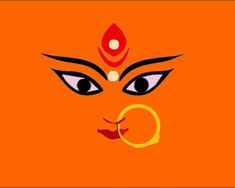 Maa Durga Wallpaper, Durga Wallpaper, Mata Durga, Navratri Devi, Shubh Navratri, Durga Photo, Ma Kali