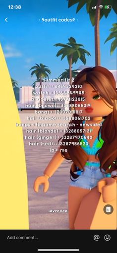 Mythical Languages, Teen Outfit Codes Berry Ave, Cloth Aesthetic, Blonde Hair Roblox, Moana Shirt, Pelo Cafe, Berry Codes, Bloxburg Decals Codes Wallpaper