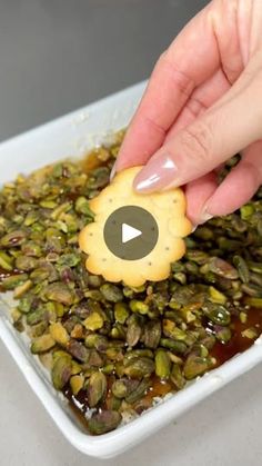 390K views · 4.2K reactions | This is like the viral Boursin dip but the store was sold out so I went with Alouette Cheese which tasted just as delicious!  Also, I was not successful is crushing the pistachios 😆🤭 #christmaseve #christmasfood #appetizer #viralvideo #fingerfood #fingerfoods #asmr #EasyRecipes  @mikeshothoney @Wonderful Pistachios @Bonne Maman US | Ammie I Boursin Dip, Alouette Cheese, Holiday Party Snacks, Cold Dips, Company Dinner, Dipping Oil, Wonderful Pistachios, Charcuterie Inspiration, Charcuterie And Cheese Board