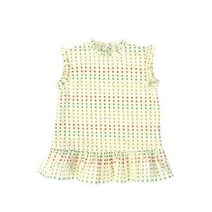 drop waist dress for girls Multicolor Ruffled Tops For Playwear, Green Ruffled Tops For Playtime, Drop Waist Dress, Dropwaist Dress, Waist Dress, Drop Waist, Color