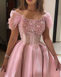 Arabic Evening Dress, Evening Dress With Cape, Dress With Cape, Pink Evening Dress, Gaun Fashion, Wedding Party Dress, Evening Dresses Short, Evening Dresses Plus Size, Ball Gowns Evening